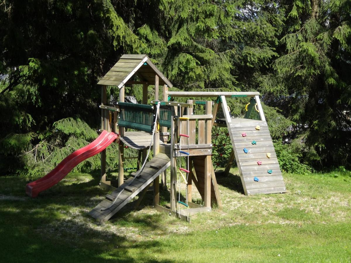 Horská chata Hubert Bedřichov Exterior foto